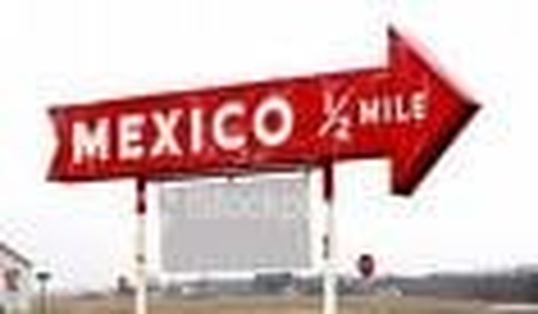 Getting Illegal Immigrants to Self-Deport