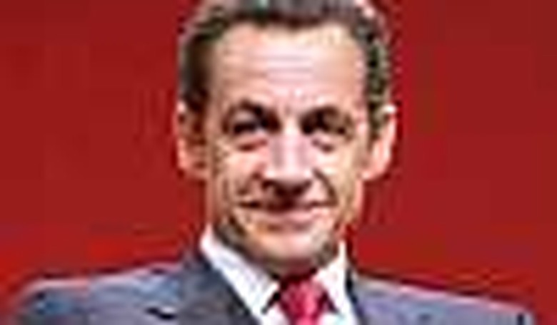 Sarkozy's Failures Hidden Under a Burka