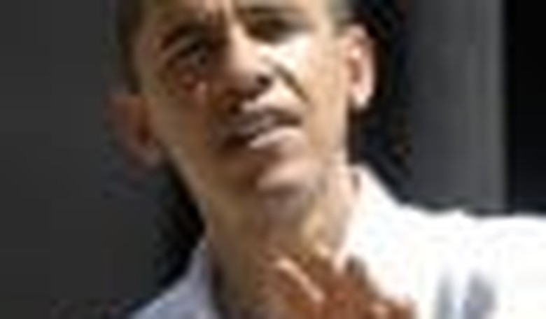 Don't Hammer Obama for 'Refining' Iraq Stance