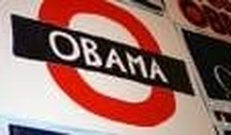 Why Do Europeans Love Obama?