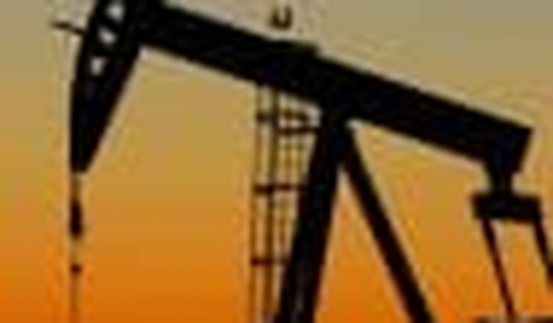 How Oil Prices Could Collapse