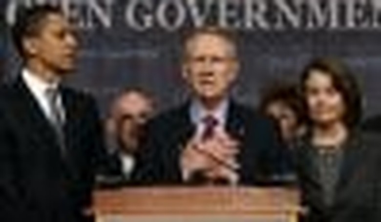 Democrats Drive an Economic Downturn