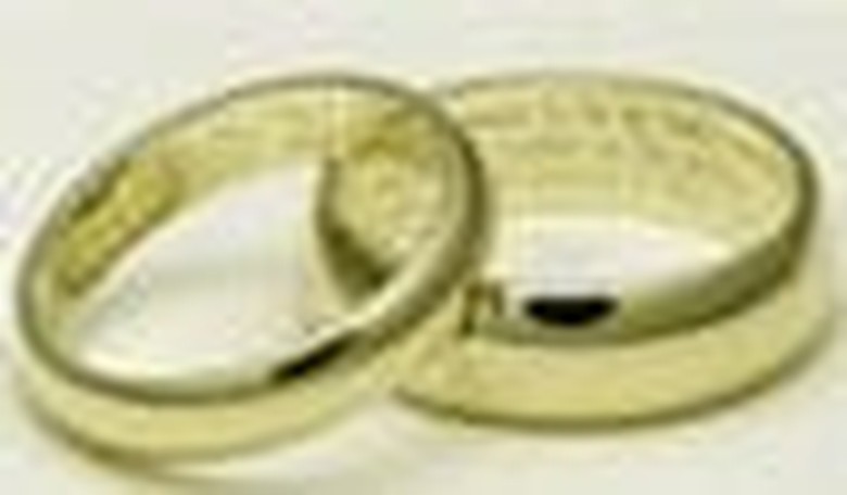 Declaration of Two Dependents: Gay Love and Marriage