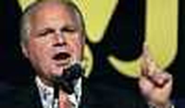 Should Limbaugh Make More Than A-Rod?