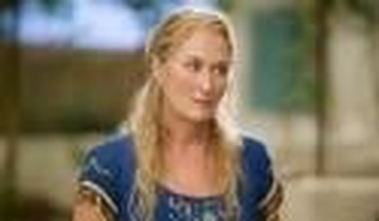Mamma Mia: A Movie to Laugh At (Not With)