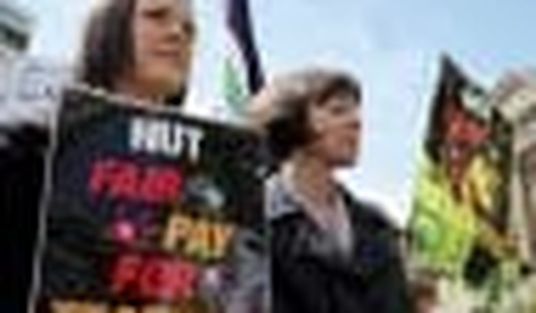 Strikes Poised to Cripple UK