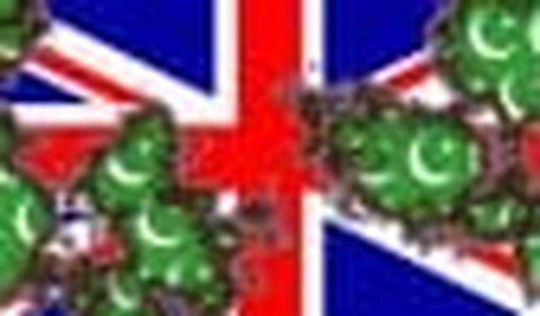 Sharia Law Not Coming to Britain — Yet