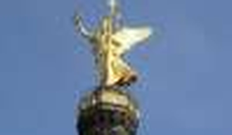Obama's New Berlin Venue: Another Bad Choice