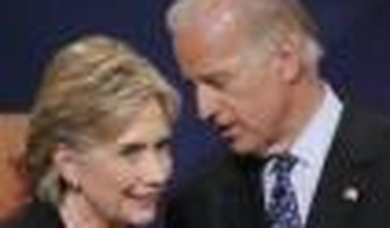 Why Biden Is a Good Choice