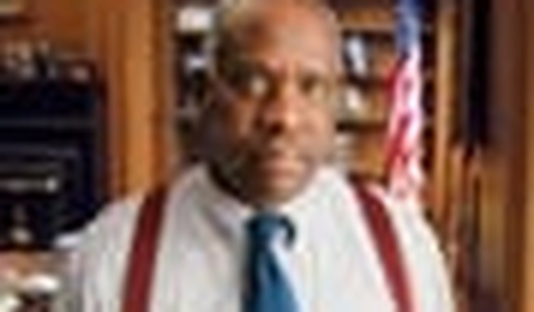 Barack Obama Disrespects Justice Thomas