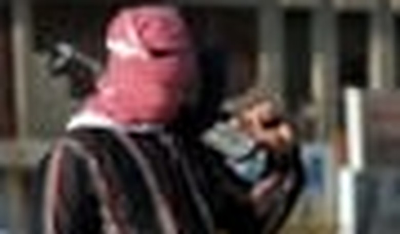 A Flimsy Case Against Waging War on Terror