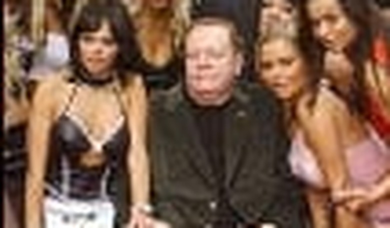 Truth Gets Screwed in Larry Flynt Documentary