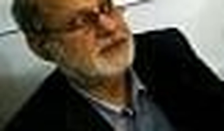 An Interview with Muslim Brotherhood's #2, Mohammed Habib