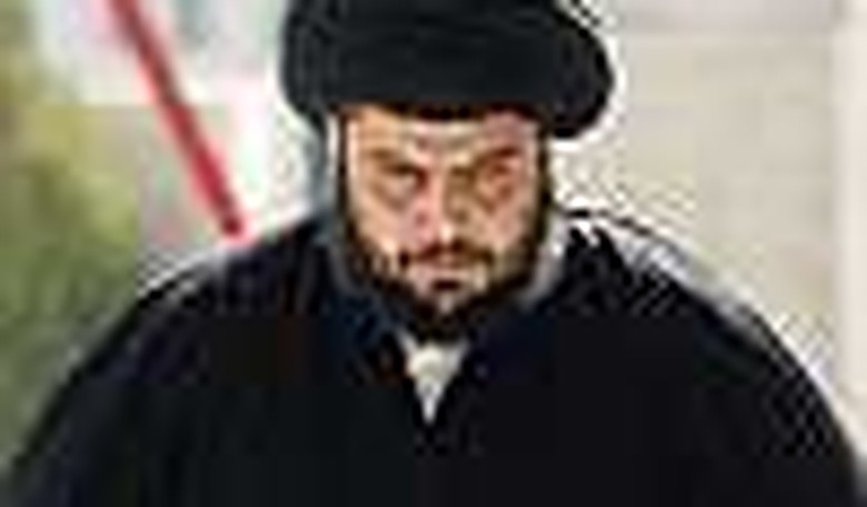 British Deal with al-Sadr Betrayed Iraqi People