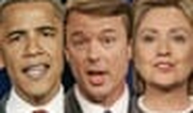 Would Hillary Have Won Iowa Without Edwards?