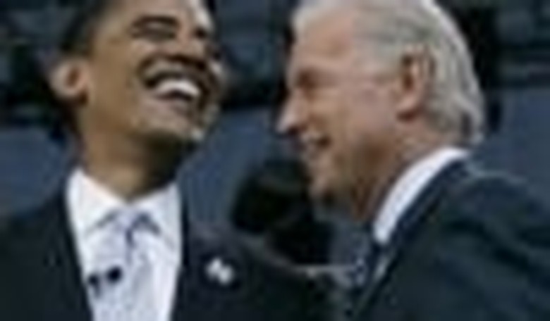 Biden: Hit or Miss?