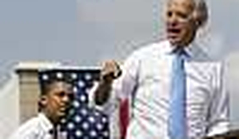 Will the Real Senator Biden Please Stand Up?