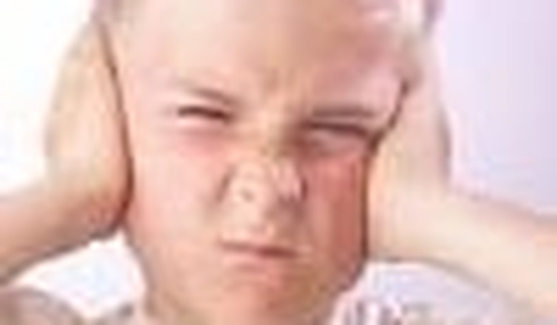 Four-Year-Old Expelled for Acting Like a Child