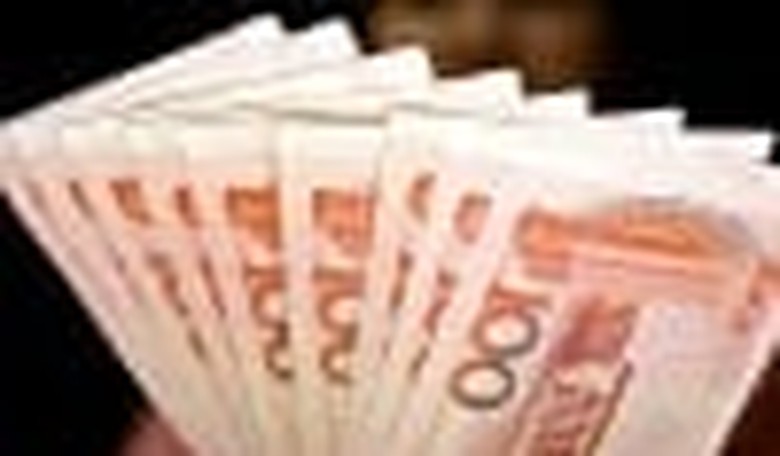 China's Bank of Terrorism