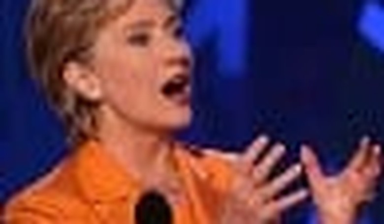 Live from DNC: Hillary the Angry Populist, Part II (Day 3)