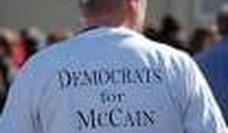 Why Biden Is a Lousy Choice