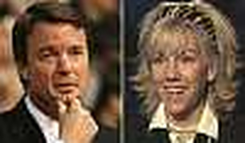 Edwards: It's the Cover-Up, Stupid