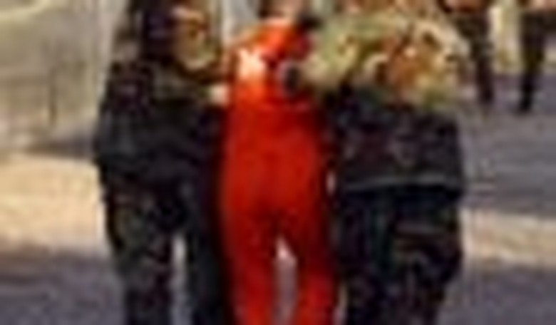 World War II Lessons for Gitmo