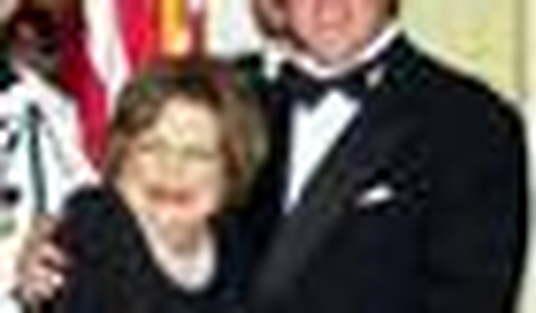 Helen Thomas' Parade of Presidents
