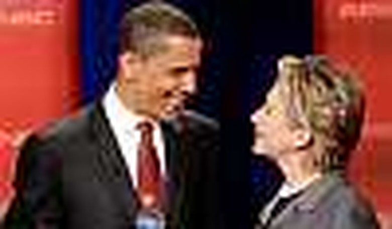 Obama and Clinton Make Peace: Can the Hillraisers Handle It?
