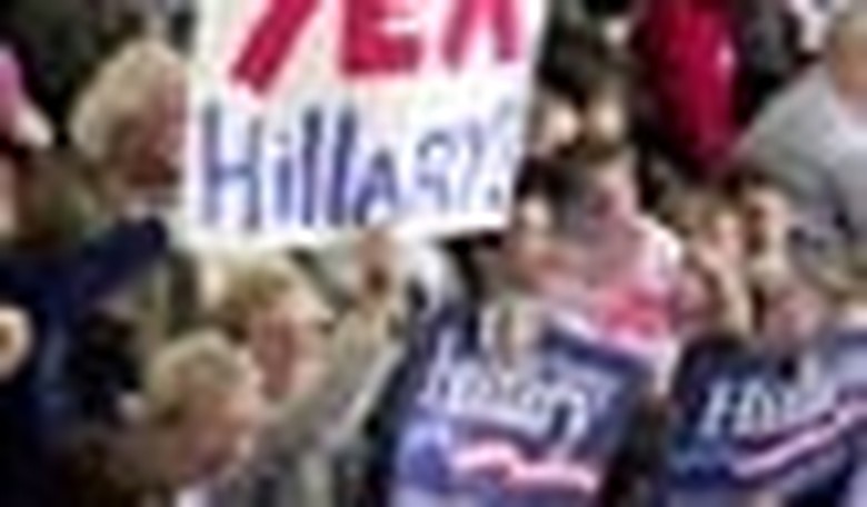 Hillary Supporters Are Mad and They're Not Going to Take It Anymore!