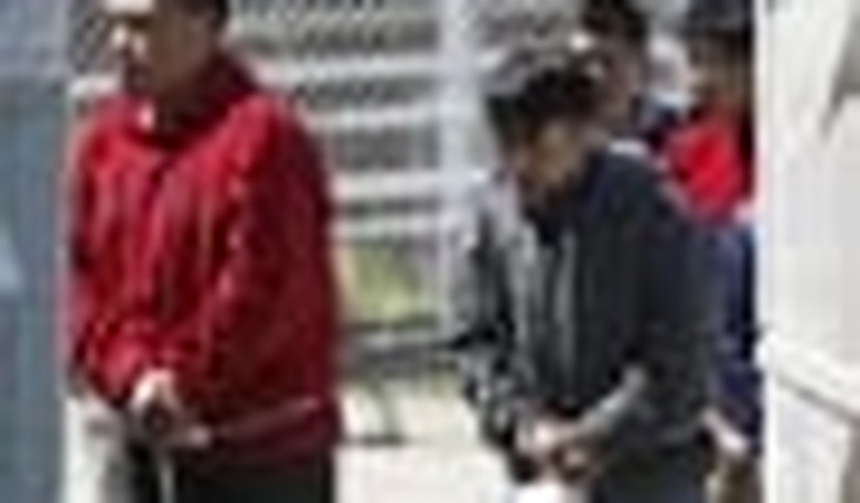 Illegal Immigrants — Still Doing the Jobs Americans Won't