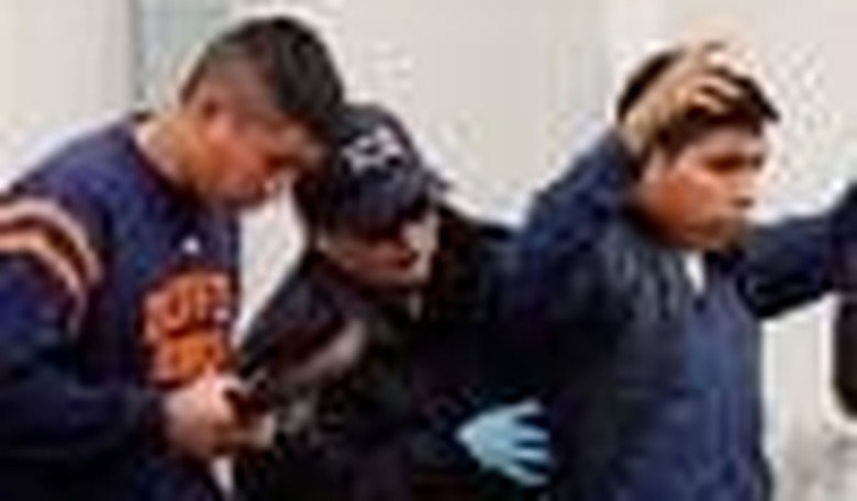 Immigration Enforcement? Yes, We Can!