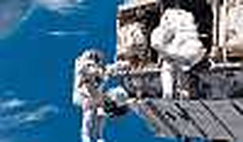 Russian Aggression Carries High Cost for NASA