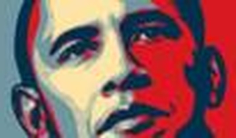Barack Obama Reveals His Steel