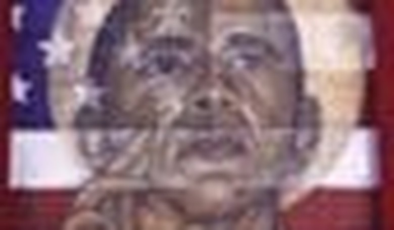 The Messiah That Failed