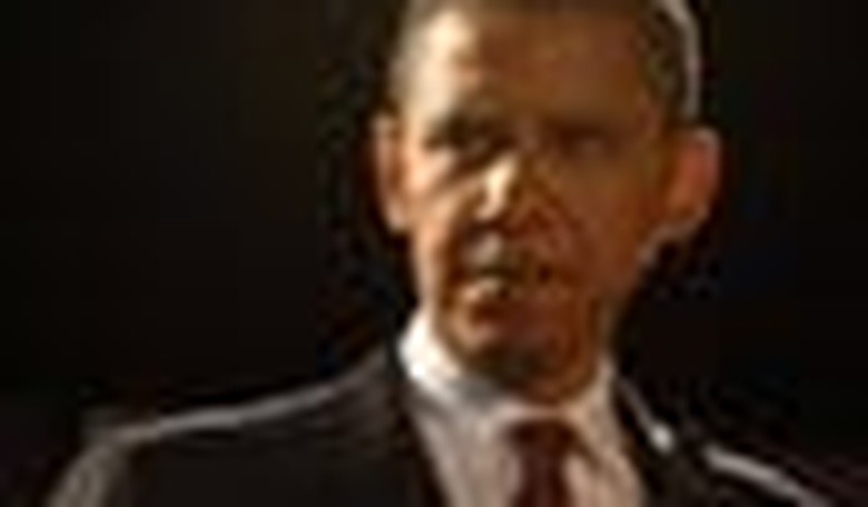 Why Obama is Slipping