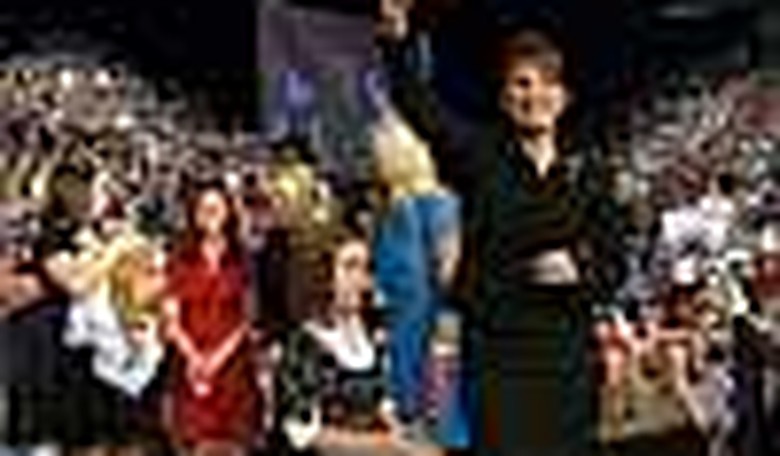 More to Sarah Palin Than Meets the Eye