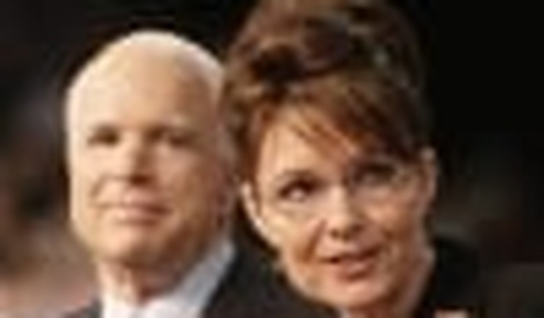 Why Palin Is a Fantastic Choice