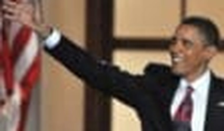 Obama as Nero