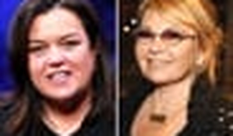 A Tale of Two (Unhinged) Rosies