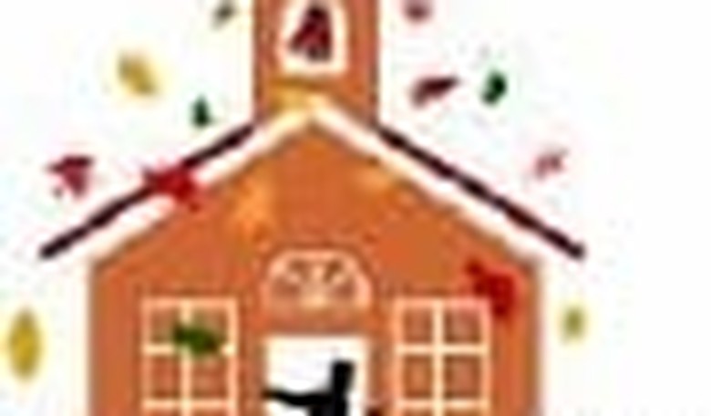 Schools Are Not Social Service Centers