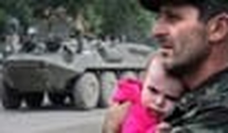 Russian Offensive Over. Or Is It?