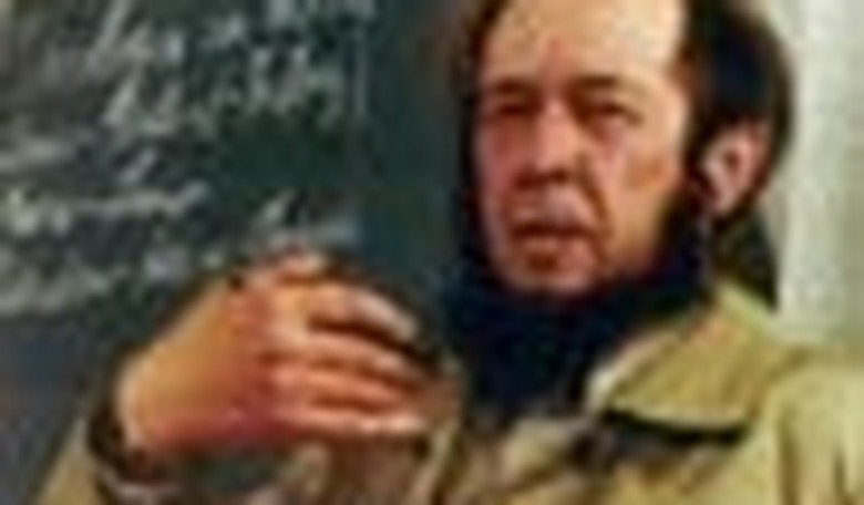 An Obituary for Solzhenitsyn’s Writing
