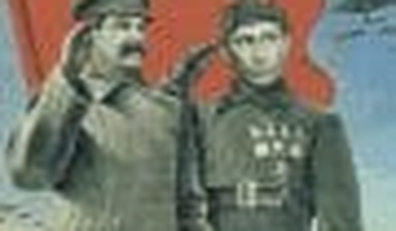 How I Learned to Stop Worrying and Love Cold War II
