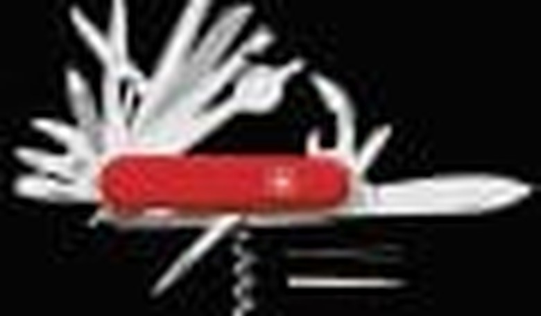 Ask Dr. Helen: Preparing for Disaster -- Prudent or Paranoid?