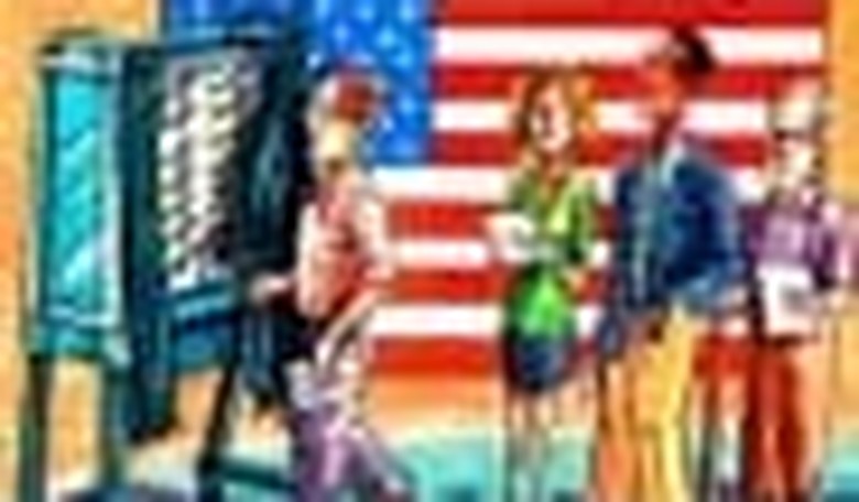 Will Rank-and-File Democrats Vote for Obama?