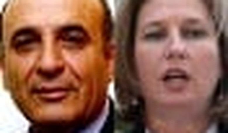 A Political Storm on Israel's Horizon