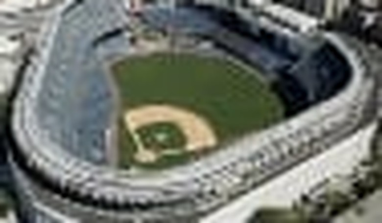 Farewell, Yankee Stadium