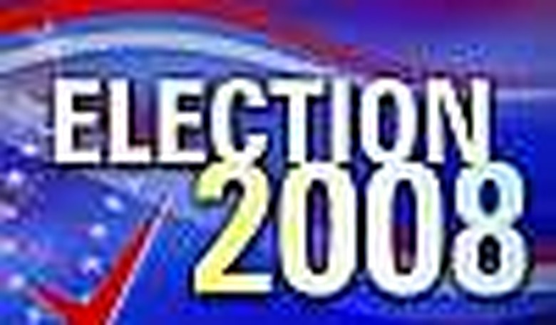 It's a Mad, Mad, Mad, Mad Presidential Race
