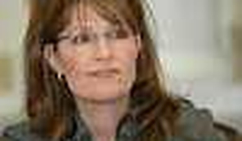 The Aussie View of Sarah Palin